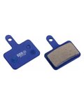 BBB Brake pads - DISCSTOP