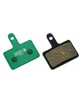 BBB Brake pads - DISCSTOP E-BIKE
