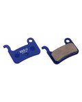 BBB Brake pads - DISCSTOP