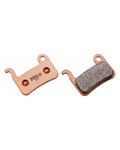 BBB Brake pads - DISCSTOP