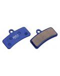 BBB Brake pads - DISCSTOP