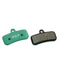 BBB Brake pads - DISCSTOP E-BIKE