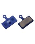 BBB Brake pads - DISCSTOP