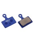 BBB Brake pads - DISCSTOP