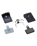 BBB Brake pads - COOLFIN