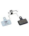 BBB Brake pads - COOLFIN