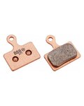 BBB Brake pads - DISCSTOP