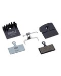 BBB Brake pads - COOLFIN