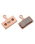 BBB Brake pads - DISCSTOP
