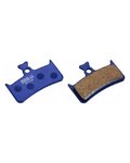 BBB Brake pads - DISCSTOP