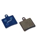 BBB Brake pads - DISCSTOP
