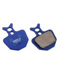 BBB Brake pads - DISCSTOP