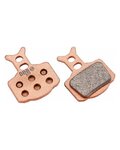 BBB Brake pads - DISCSTOP