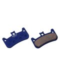 BBB Brake pads - DISCSTOP HP
