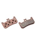 BBB Brake pads - DISCSTOP