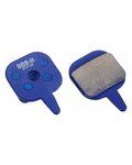 BBB Brake pads - DISCSTOP