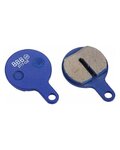 BBB Brake pads - DISCSTOP