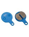 BBB Brake pads - DISCSTOP