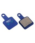 BBB Brake pads - DISCSTOP