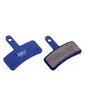 BBB Brake pads - DISCSTOP