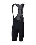BBB Cycling bib shorts - POWERFIT - black