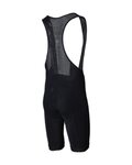 BBB Cycling bib shorts - POWERFIT - black
