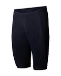 BBB Cycling shorts without bib - POWERFIT SHORTS - black