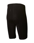 BBB Cycling shorts without bib - POWERFIT SHORTS - black