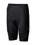 BBB Cycling shorts without bib - JUNIOR SHORTS - black