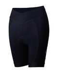 BBB Cycling shorts without bib - OMNIUM SHORTS - black