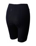 BBB Cycling shorts without bib - OMNIUM SHORTS - black