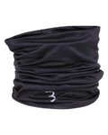 BBB Cycling neckwarmer - COMFORTNECK - black