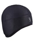 BBB Cycling hat - UNDERHELMET - black