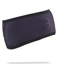 BBB Cycling headband - HEADBAND - black