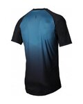 BBB Cycling short sleeve jersey - GRAVITY - blue