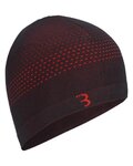 BBB Cycling hat - FARHAT - red/black