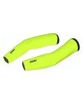 BBB Cycling hand warmers - COMFORTARMS - yellow