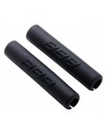 BBB rubber protector for the bowden cable - CABLEWRAP - black