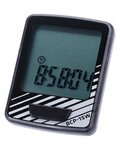 BBB cycling computer - DASHBOARD - black