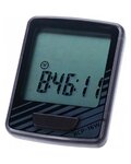 BBB cycling computer - DASHBOARD - black