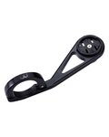 BBB bicycle computer holder - ERGOMOUNT DUO - black