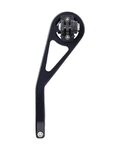 BBB bicycle computer holder - ERGOMOUNT DUO - black
