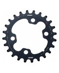 BBB chainring - MTBGEAR 64MM 26T - black