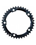 BBB chainring - TRIPLEGEAR 130MM 39T   - black