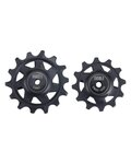 BBB pulleys for the derailleur - ROLLERBOYS 12T, 14T - black