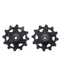 BBB pulleys for the derailleur - ROLLERBOY 12T SR - black