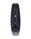 BBB mudguard - MUDCATCHER II - black