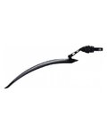 BBB mudguard - ROADCATCHER - black