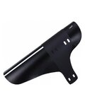 BBB mudguard - FLEXFENDER - black