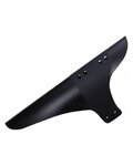 BBB mudguard - FLEXFENDER - black